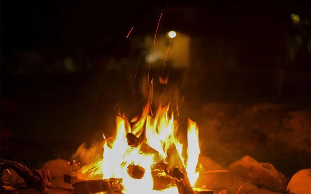 Pousada Chao Da Serra 2