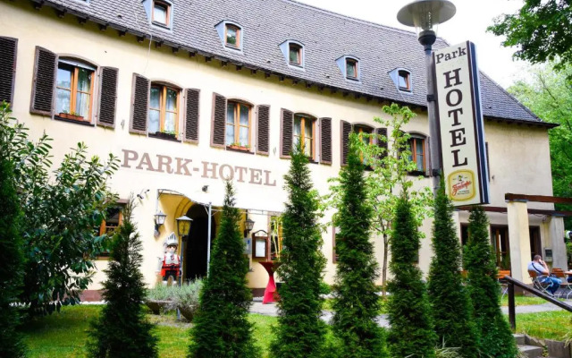 Parkhotel Zirndorf