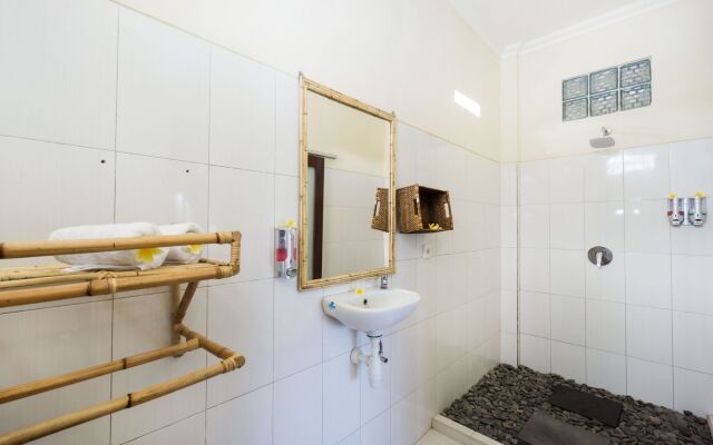 Seaweed Guesthouse Lembongan