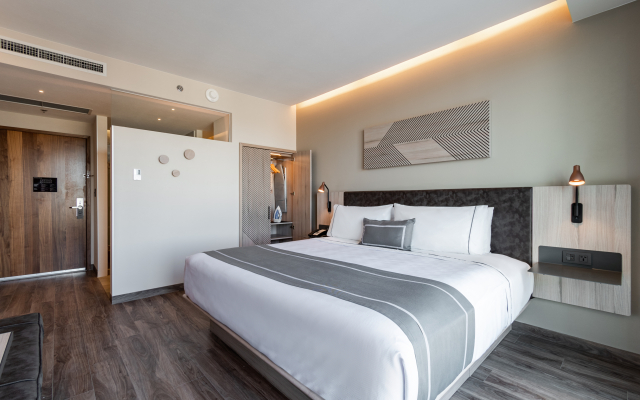 City Express Plus by Marriott Mexicali