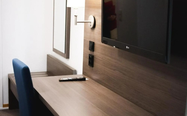 Rognan Hotell