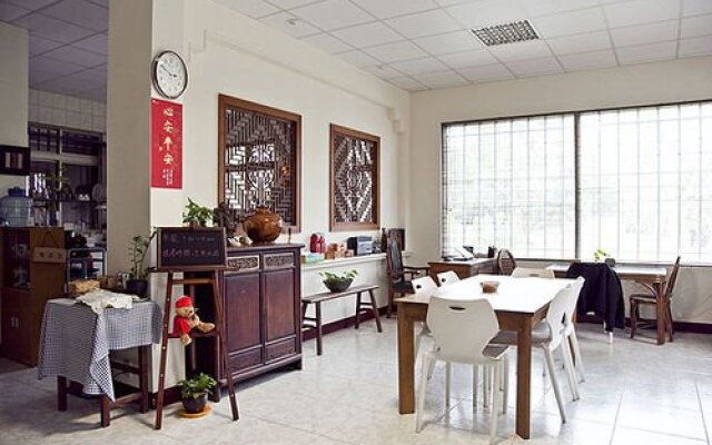 Hong Ci B&B