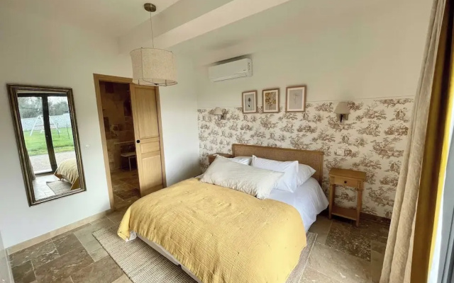 Maison Morny - Your Exceptional Haven Near Deauville