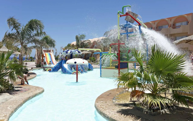 Three Corners Sea Beach Resort