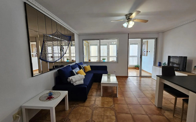 Apartamento Edificio Ilice -9