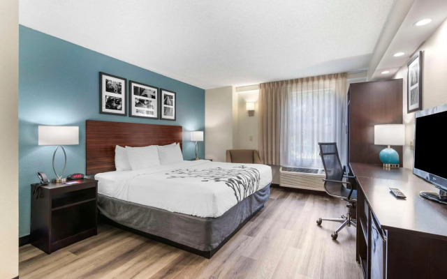 Sleep Inn Mt. Pleasant - Charleston