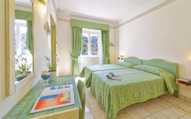 Hotel Punta Imperatore