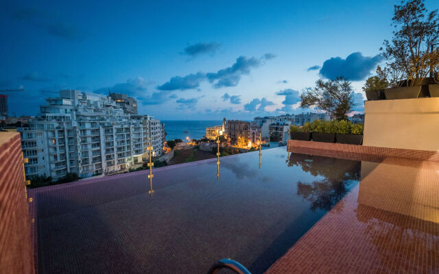 HOLM Boutique &Spa - IK Collection