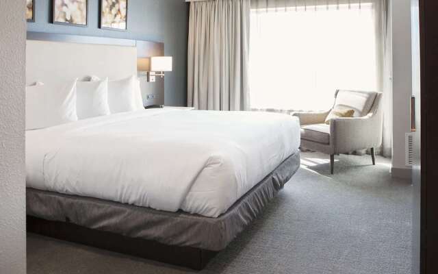 Hilton Garden Inn Minneapolis University Area