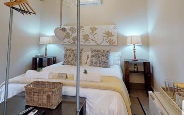 Cradle Valley Boutique Guesthouse