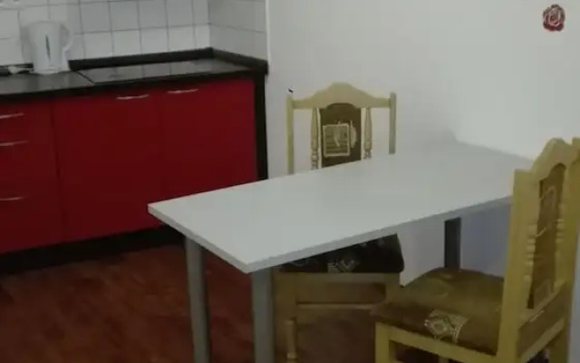 Apartmany Halex Centrum City Aupark