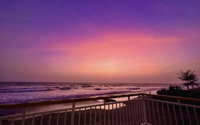 Maargit Beach Resort Goa