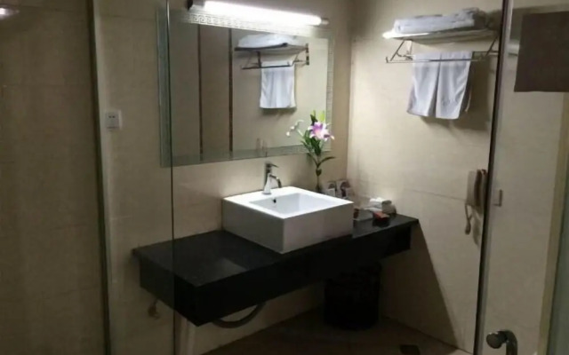 Hantang Hotel