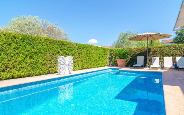 BALENA 21 - Villa for 6 people in Sa Ràpita.