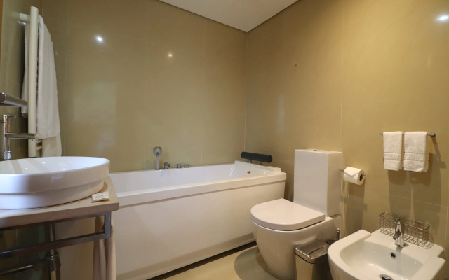 Hotel Alves