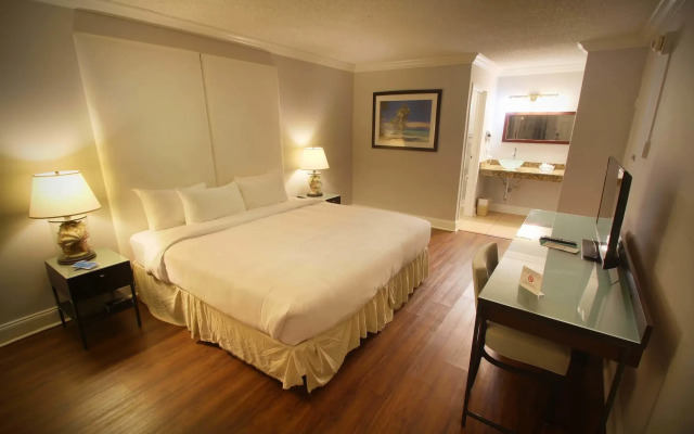 Fort Lauderdale Grand hotel
