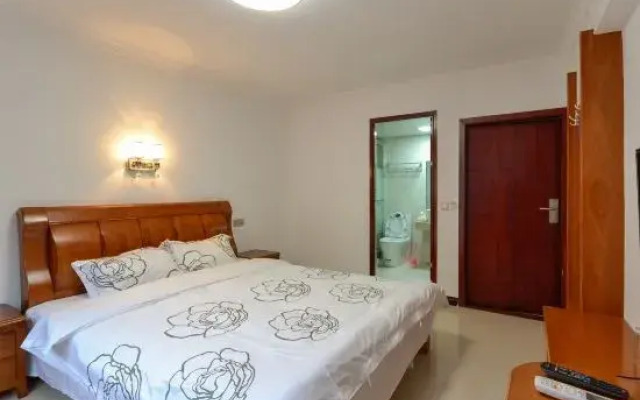 Xianju Yeqinyu Hotel