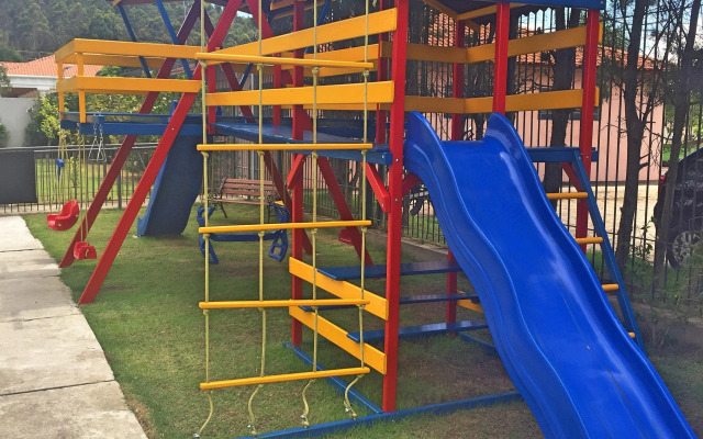 San Diego Express Aparecida