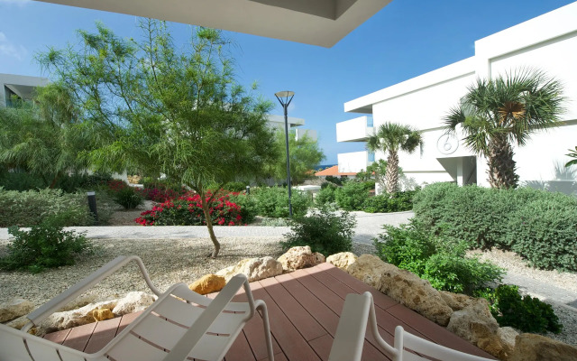 Papagayo Beach Hotel