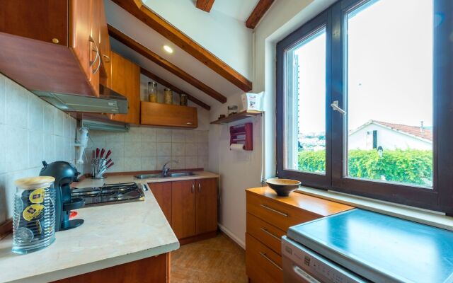 Lapad Beach Apartment Tolja