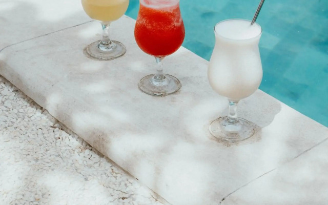 Coco Lemon Gili Resort