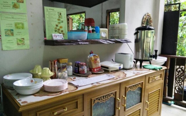 Baan Suan Tondin
