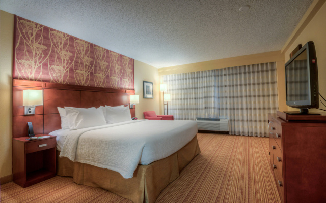 Courtyard Killeen Marriott