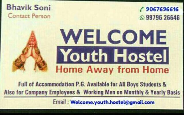 Welcome Youth Hostel