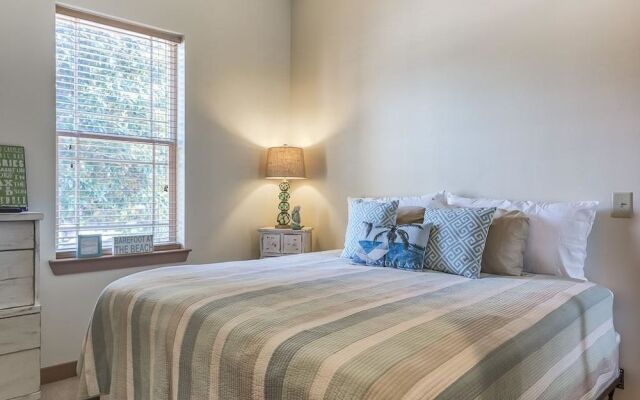 Enclave at Oak Hill A101