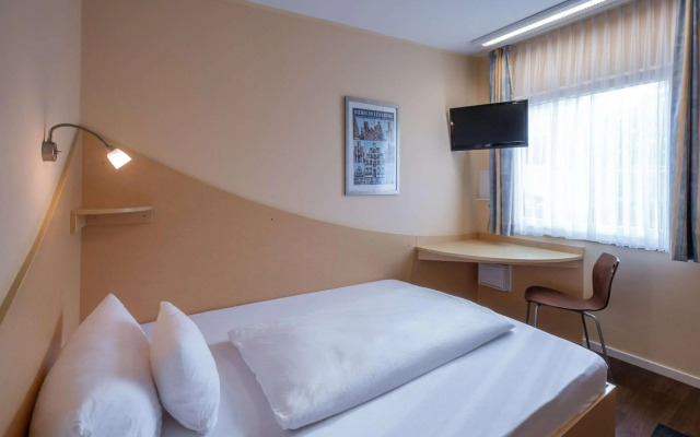 Comfort Hotel Lueneburg