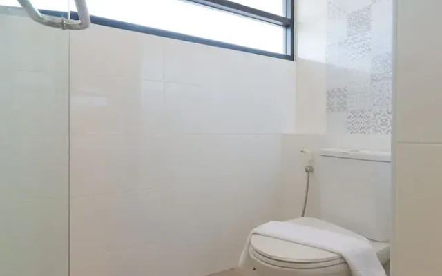Thonglor Villa Hotel Chiang Mai