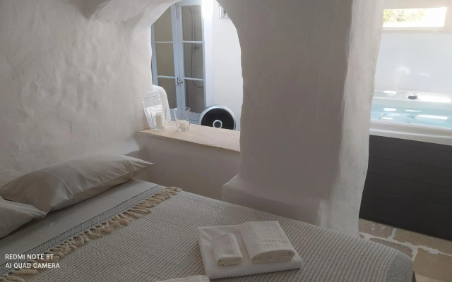 Il Rifugio Luxury House & Spa
