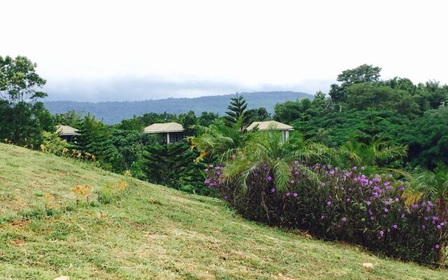 Khaoyai Nature Retreat