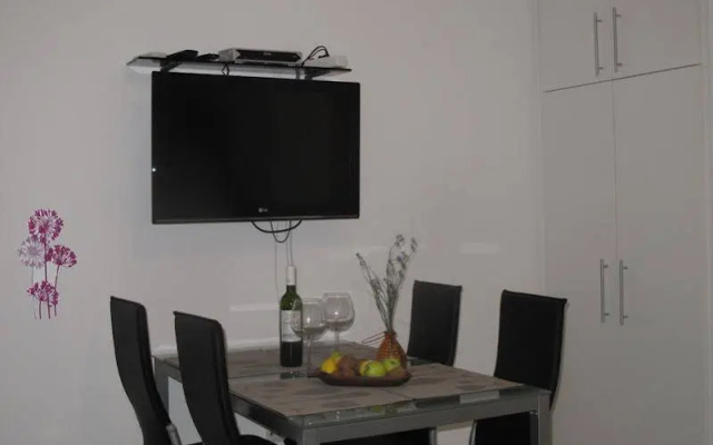 Apartments Mia