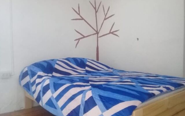 Pacha Qori Backpackers