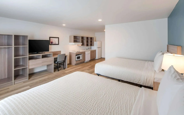 WoodSpring Suites Tri-Cities - Richland