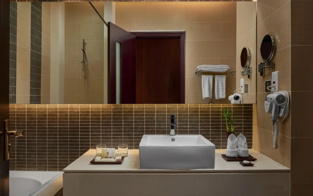 Dara Airport City Hotel & Spa