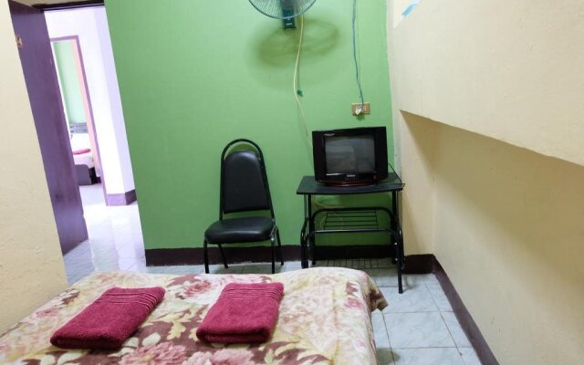 Maesai Complex Hotel