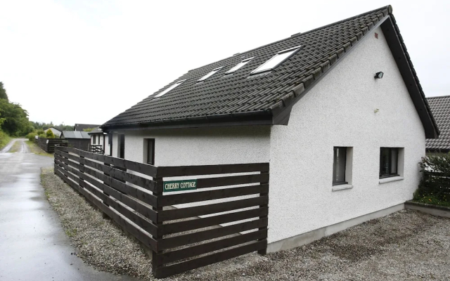 Cherry Cottage