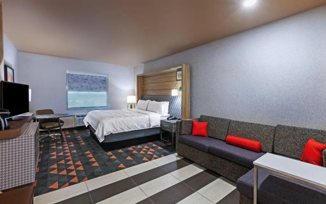 Holiday Inn - Amarillo East, an IHG Hotel