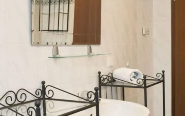 Spreewald Break Modern Retreat