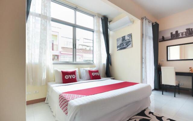 OYO 1134 Baan Zarn Guesthouse