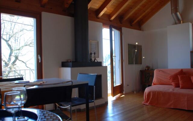 Pimpisnino Brissago in Brissago