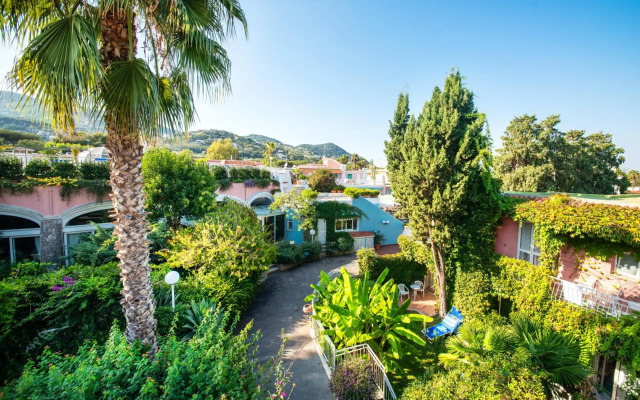 Hotel Continental Ischia