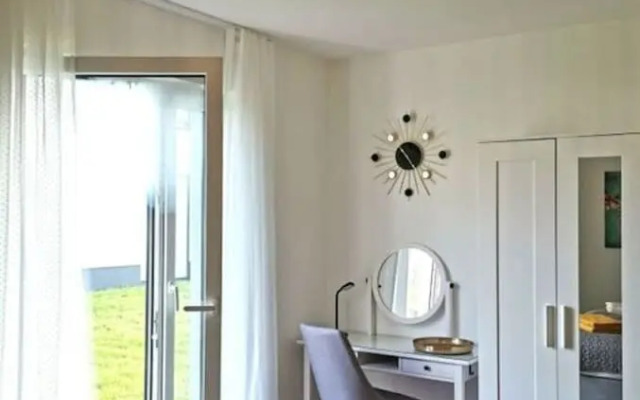 Sea Domicile Goitzsche