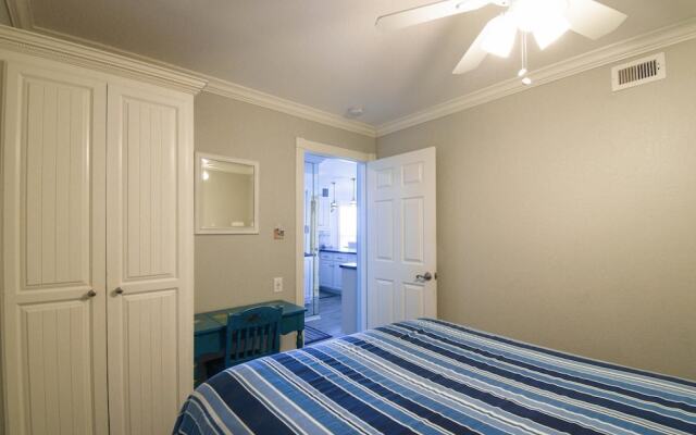 Seascape 2114 in Galveston