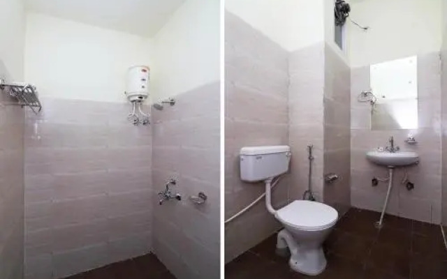 Mannat Farms By OYO Rooms