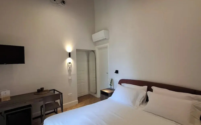 Le Sei Porte