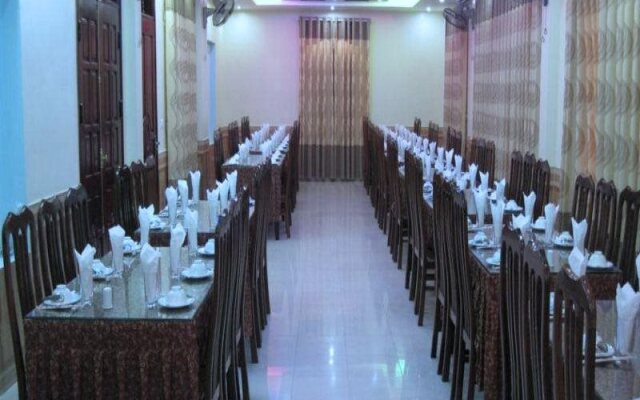Viet Nhat Hotel Ninh Binh