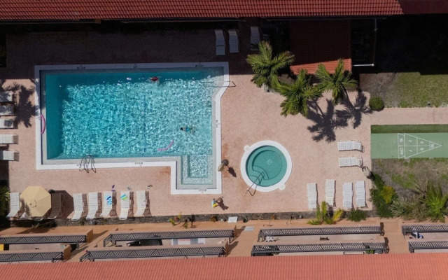 Playa Encantada 106 2 Bedroom Condo